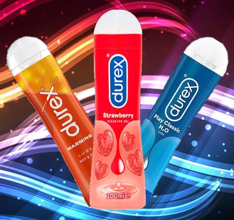 A2ZBDShop Lubrication Gel Brands