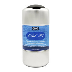 A2ZBDShop One Oasis Premium Lubricant Gel 100 ml