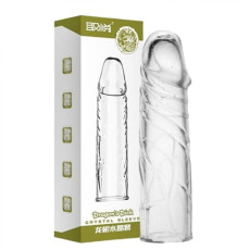 A2ZBDShop Dragons Magic Reusable Condom