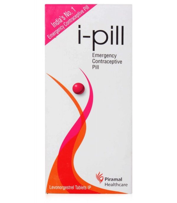 A2ZBDShop i-pill Emergency Contraceptive Pill